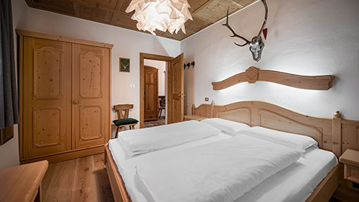 Apartment Alpin Royal - Garni Cittadella