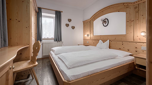 Apartment Alpin Star - Garni Cittadella