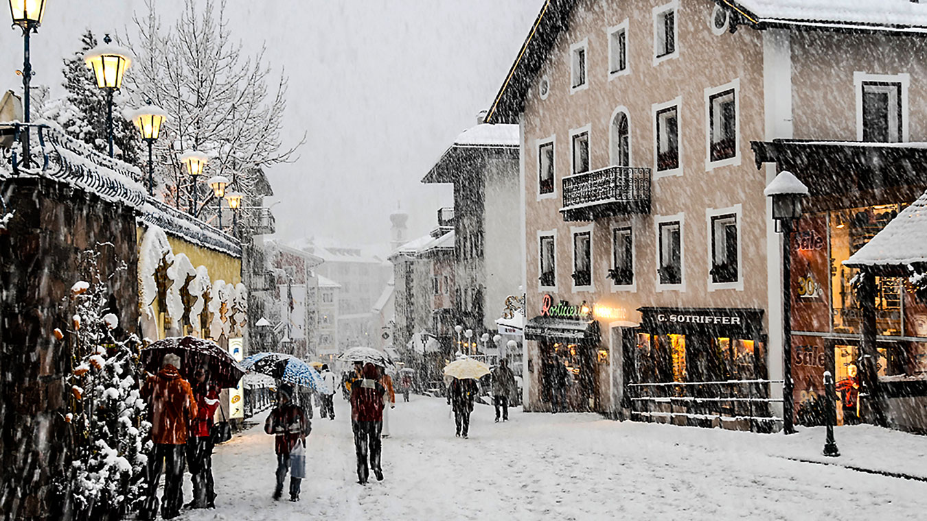 Garni Cittadella in Ortisei in Val Gardena